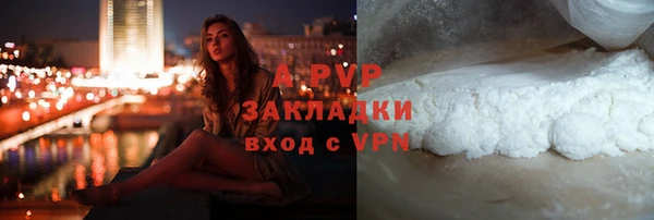 крисы Белоозёрский