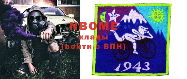 крисы Белоозёрский
